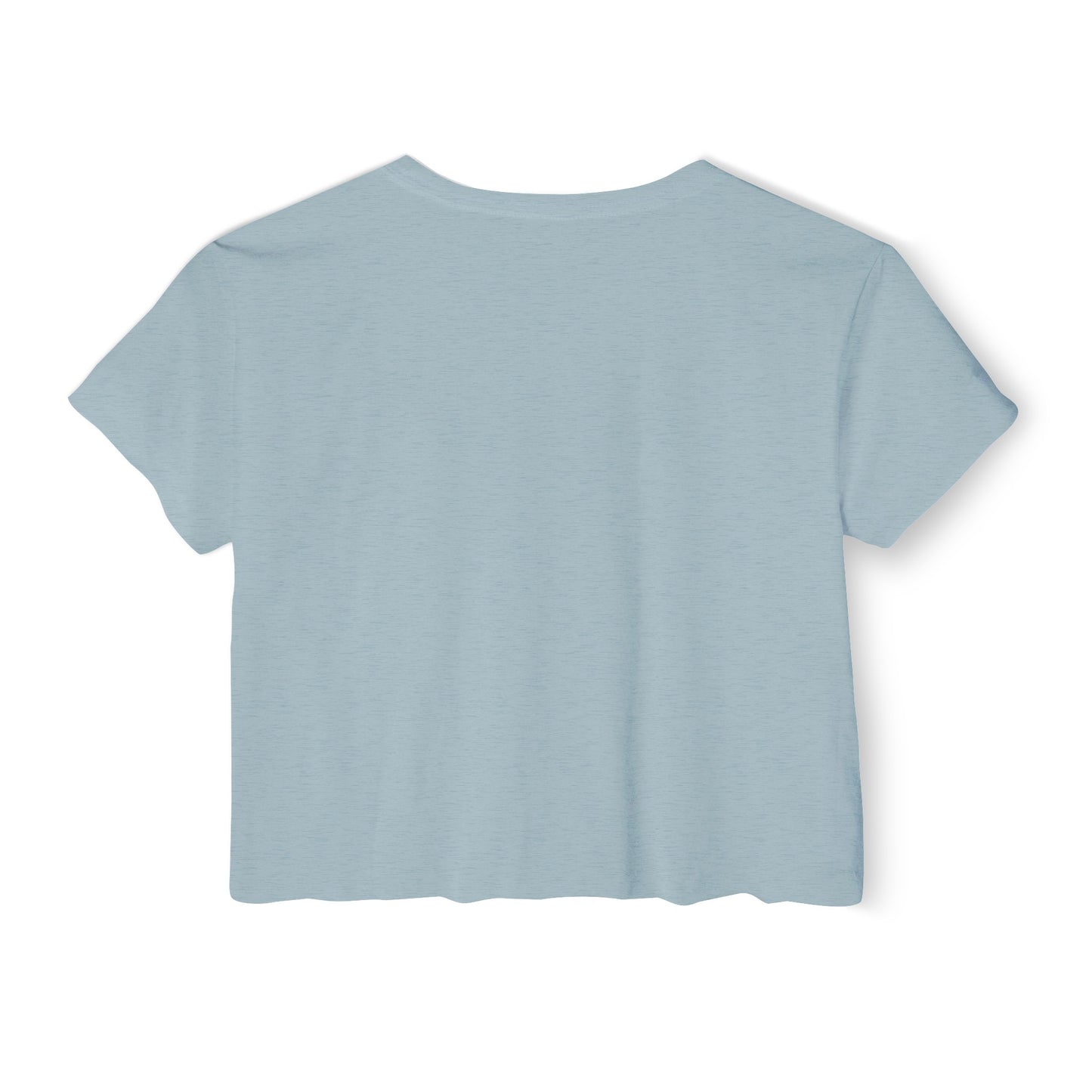 Fright Club Ladies Festival Crop Top
