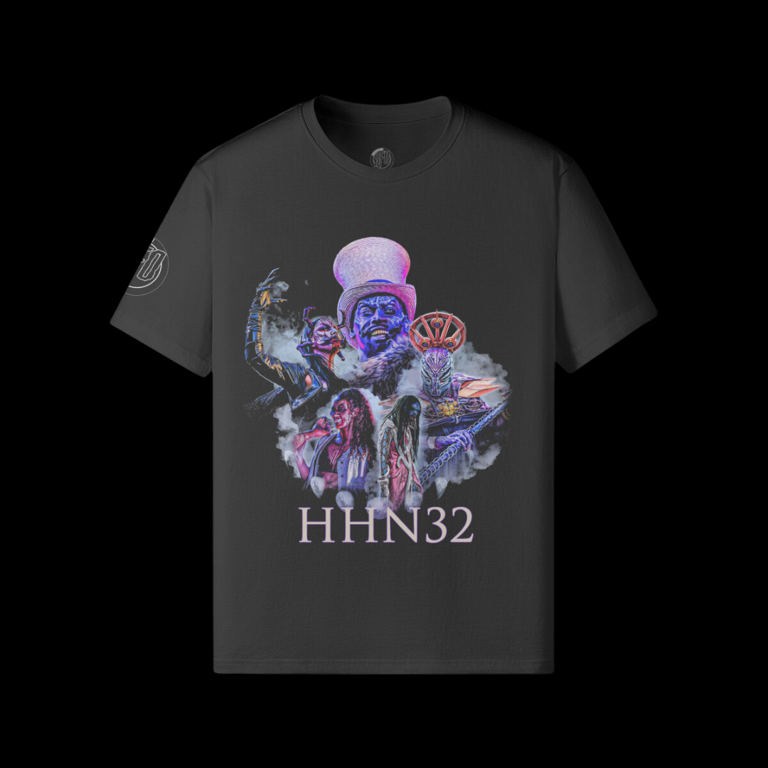 Decades32 Lightweight Tee