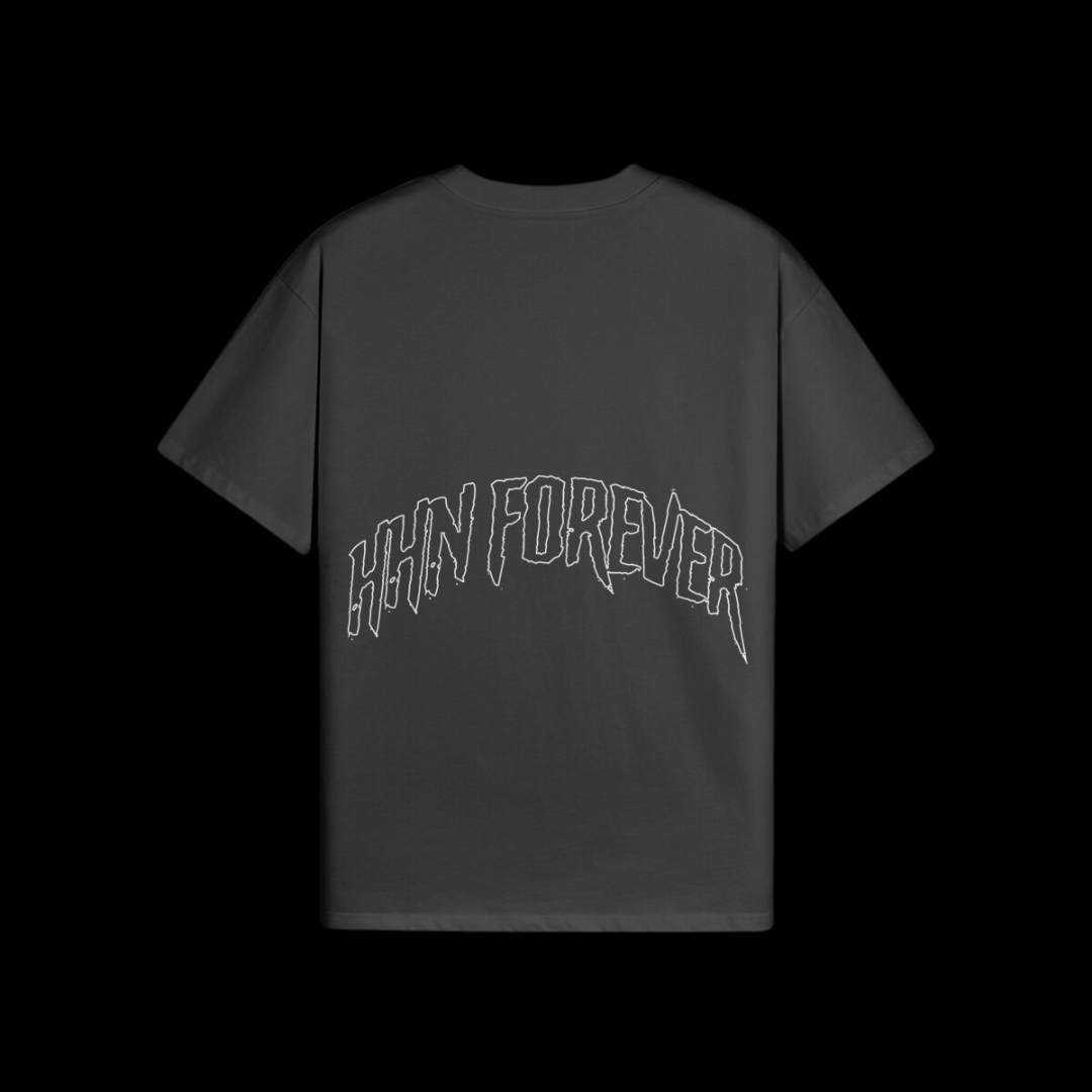 Decades31 Oversized Tee