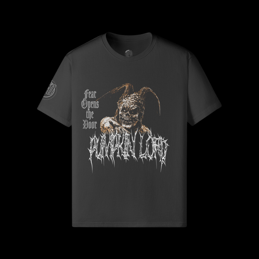 Gourd Lord Lightweight Tee