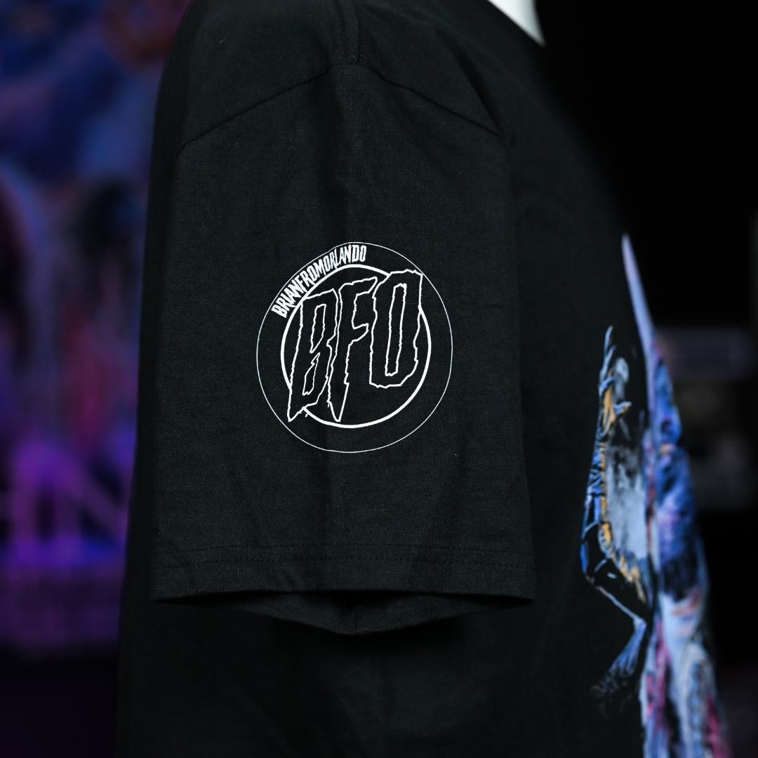 Decades32 Lightweight Tee