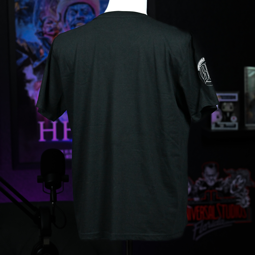 Decades32 Lightweight Tee