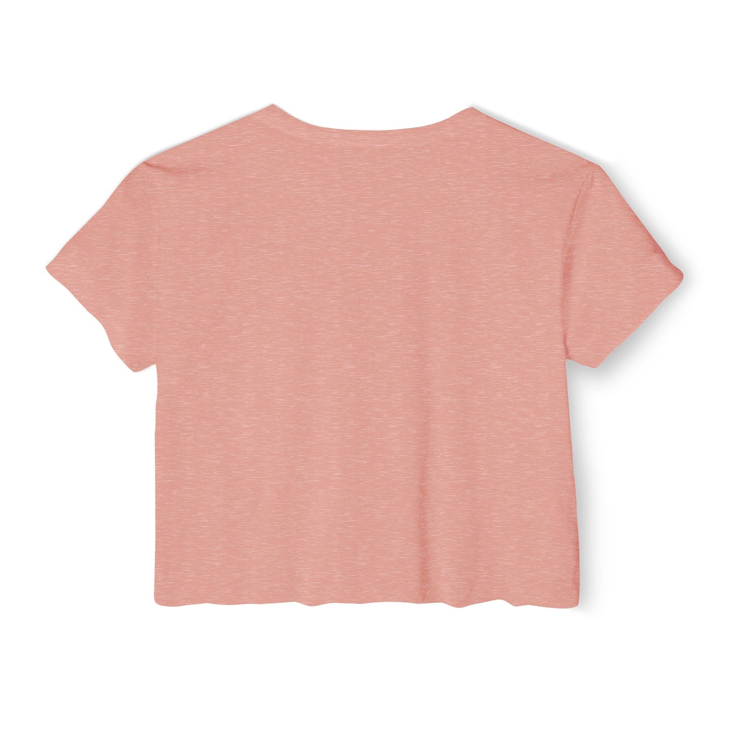 Fright Club Ladies Festival Crop Top