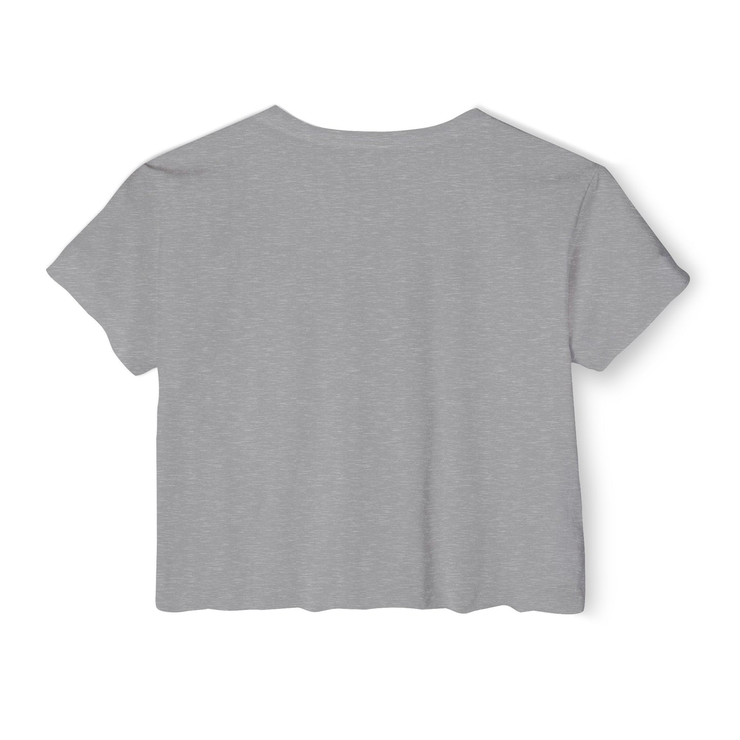 Fright Club Ladies Festival Crop Top