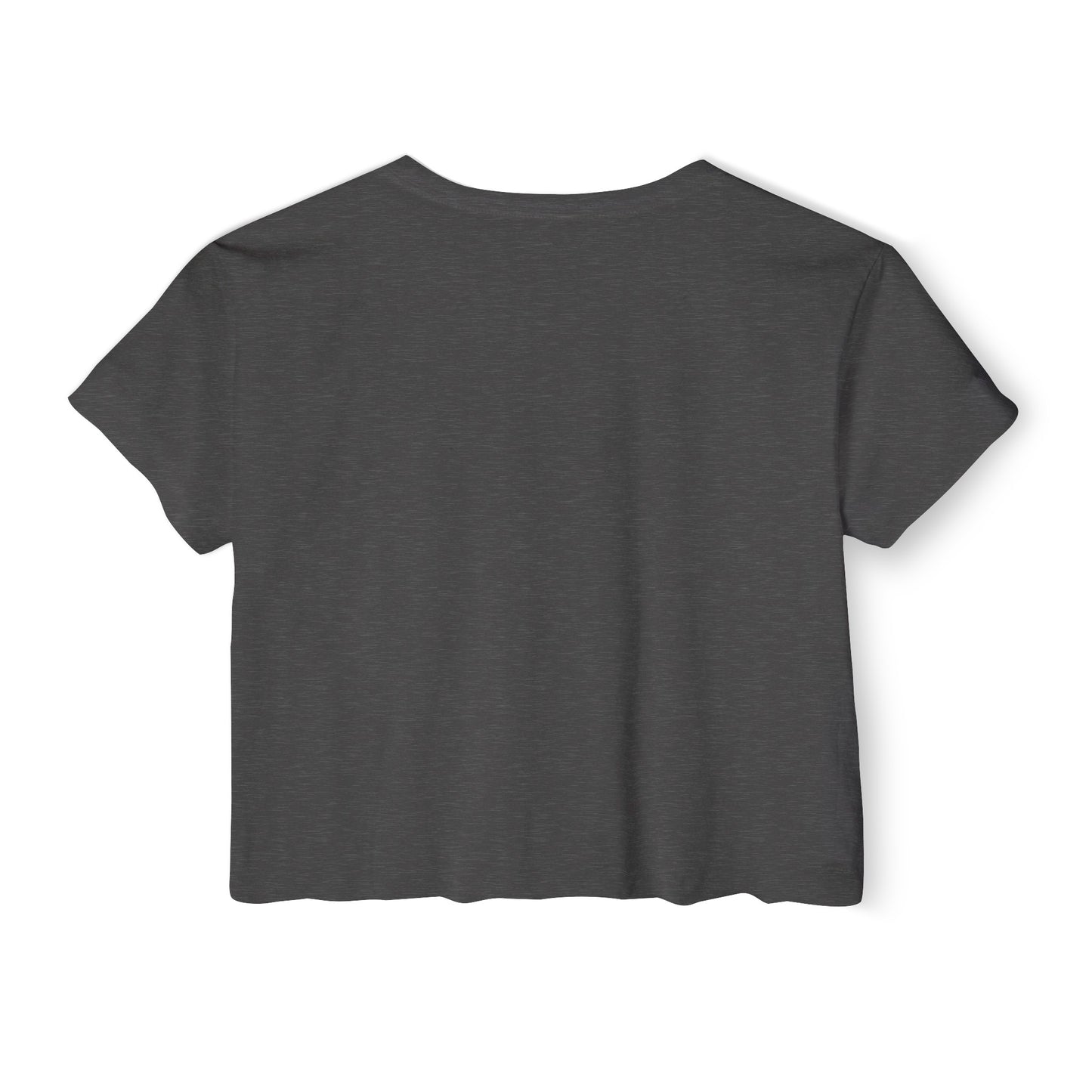 Fright Club Ladies Festival Crop Top