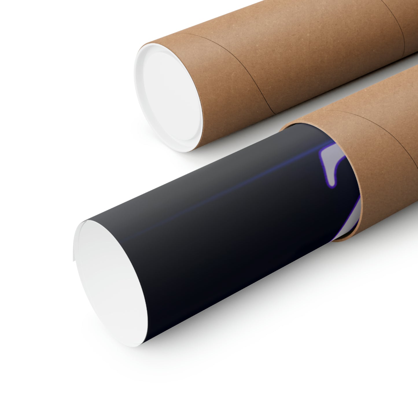 32 Matte Vertical Poster