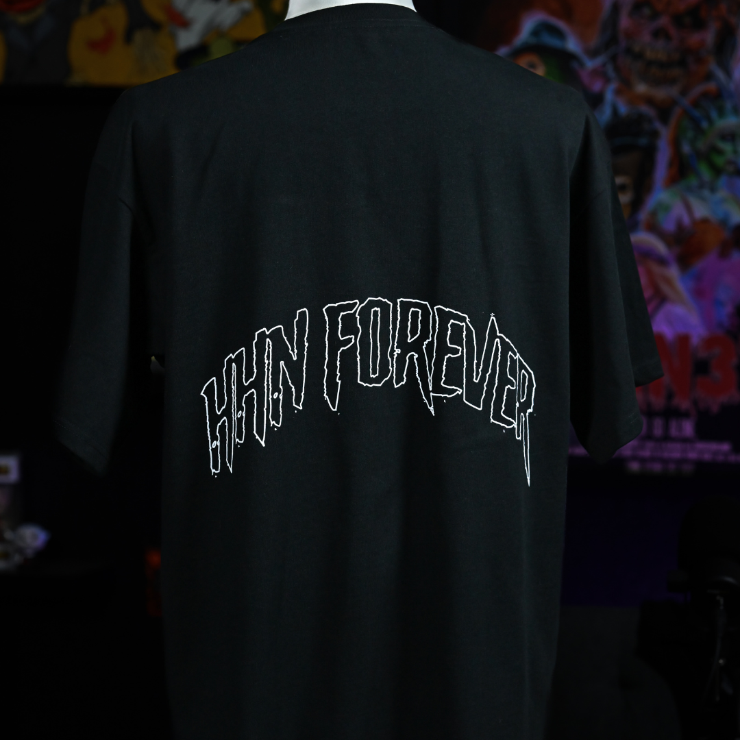 Gourd Lord Oversized Tee