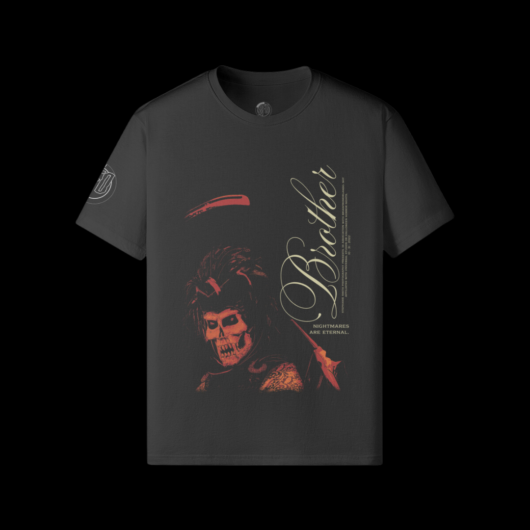 Brother Lightweight Tee