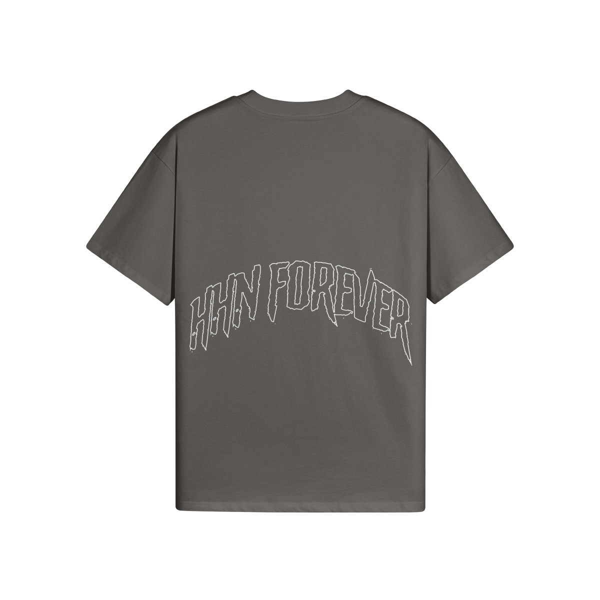 Gourd Lord Oversized Tee