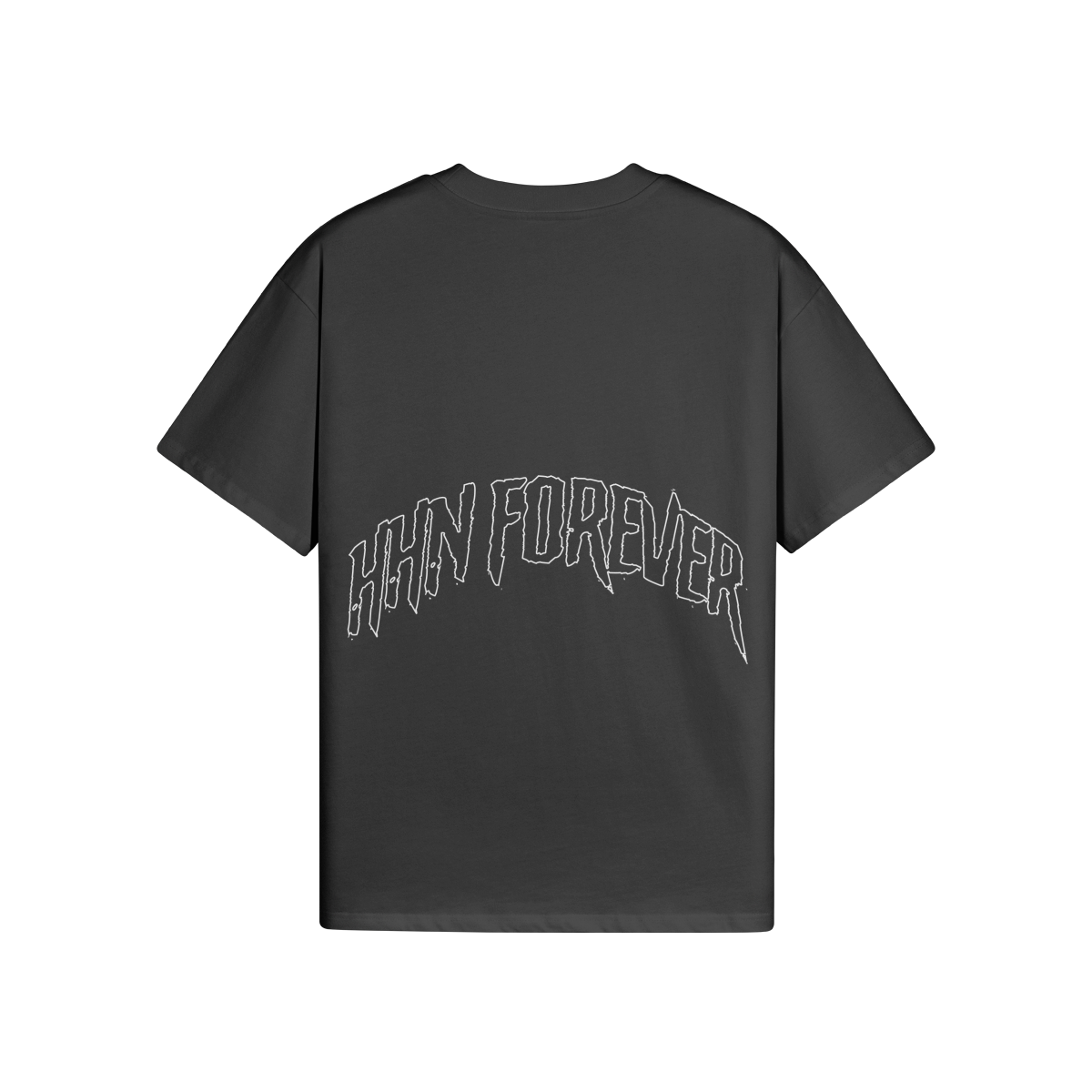 Decades31 Oversized Tee