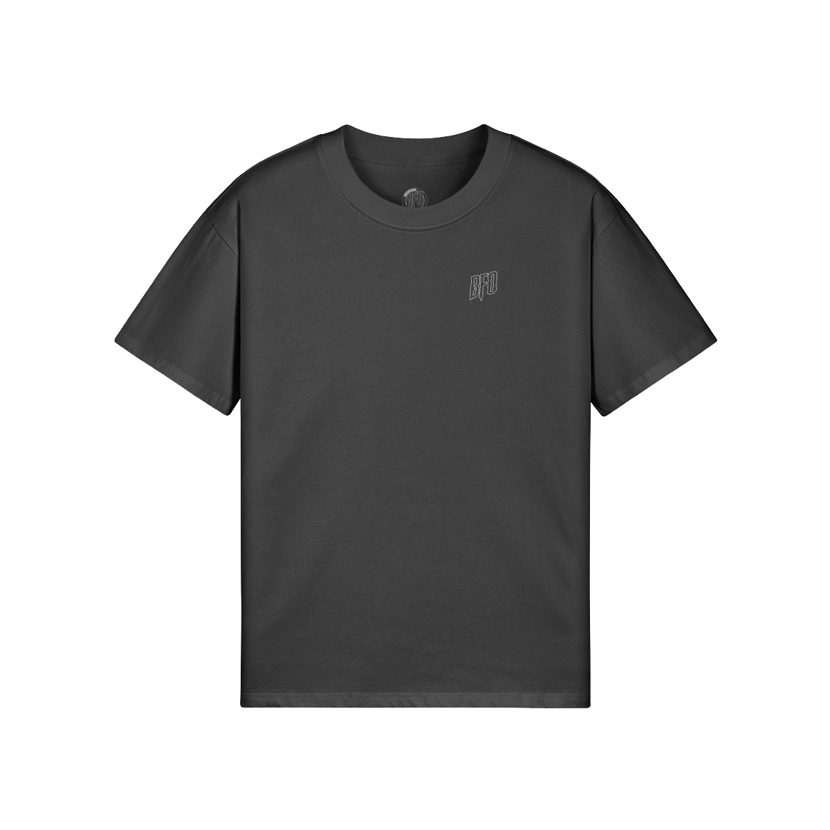 Sweets Oversized Tee