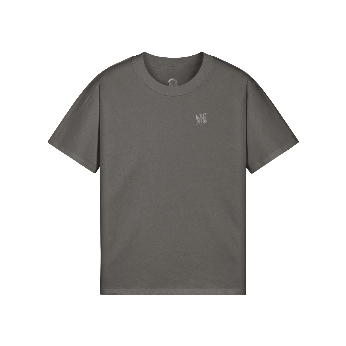 Sweets Oversized Tee