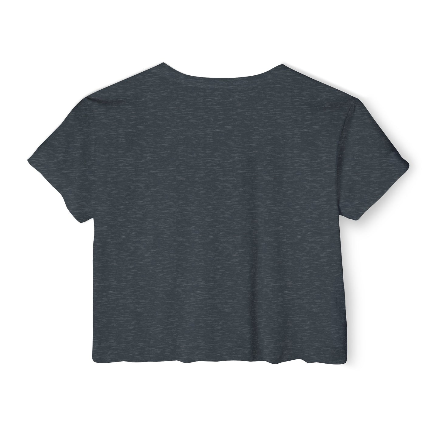 Fright Club Ladies Festival Crop Top