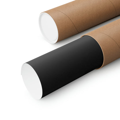 31 Matte Vertical Poster
