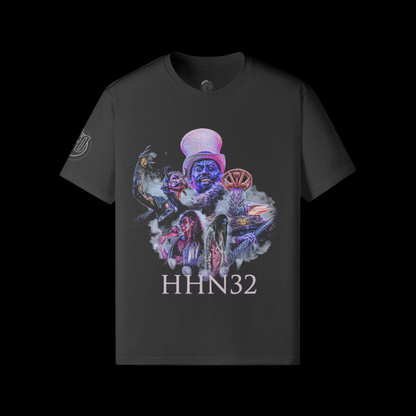 Decades32 Lightweight Tee