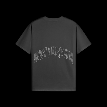 Decades31 Oversized Tee