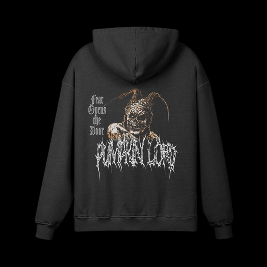 Gourd Lourd Oversized Hoodie