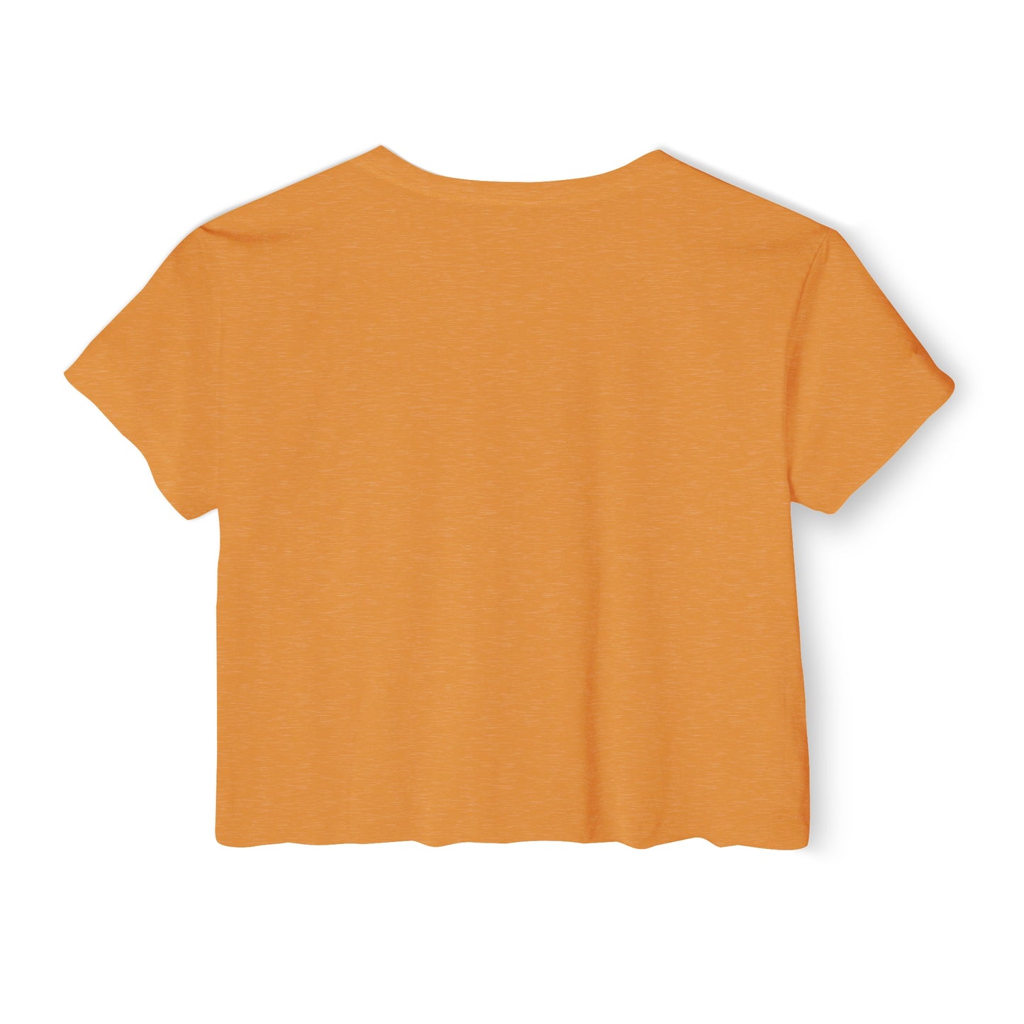 Fright Club Ladies Festival Crop Top