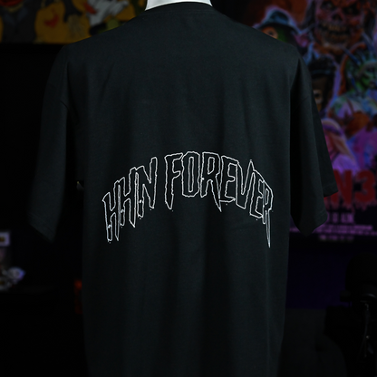 Gourd Lord Oversized Tee
