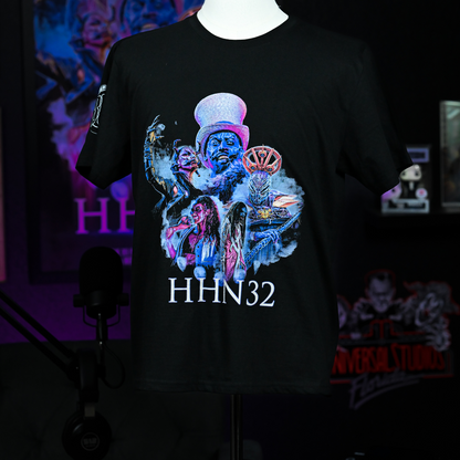 Decades32 Lightweight Tee