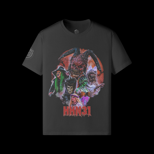 Decades31 Lightweight Tee