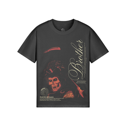 Brother Oversized Tee