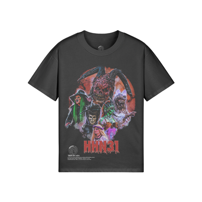 Decades31 Oversized Tee