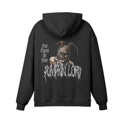 Gourd Lourd Oversized Hoodie