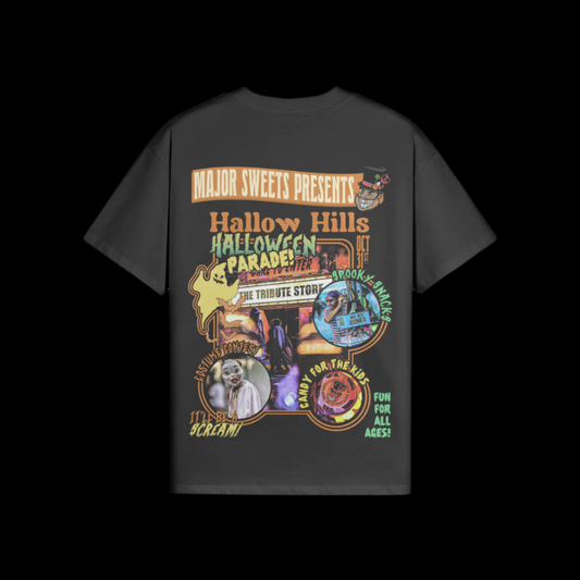 Sweets Oversized Tee